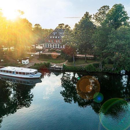 Lake House Ploen Exterior photo