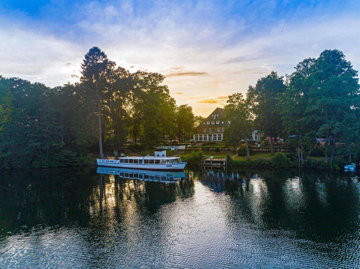 Lake House Ploen Exterior photo